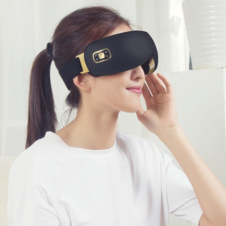 Graceful Rest™ Heated Eye Massager
