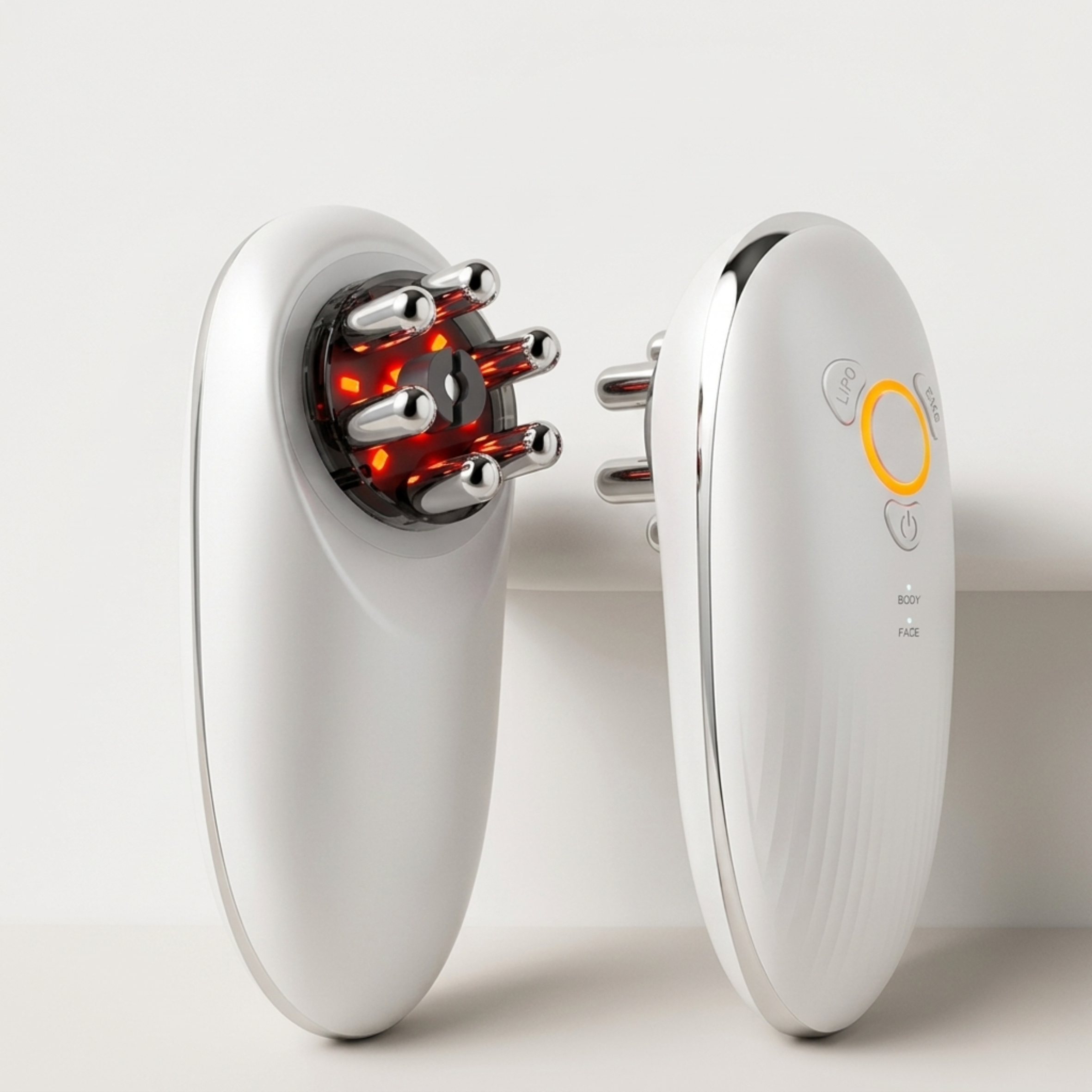 Electric Body Sculpting Anti-Cellulite Massager