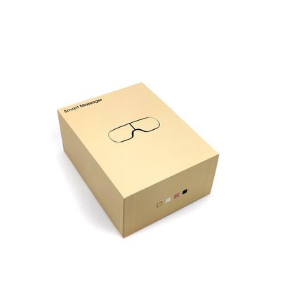 Graceful Rest™ Heated Eye Massager