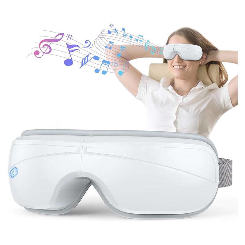 Graceful Rest™ Heated Eye Massager