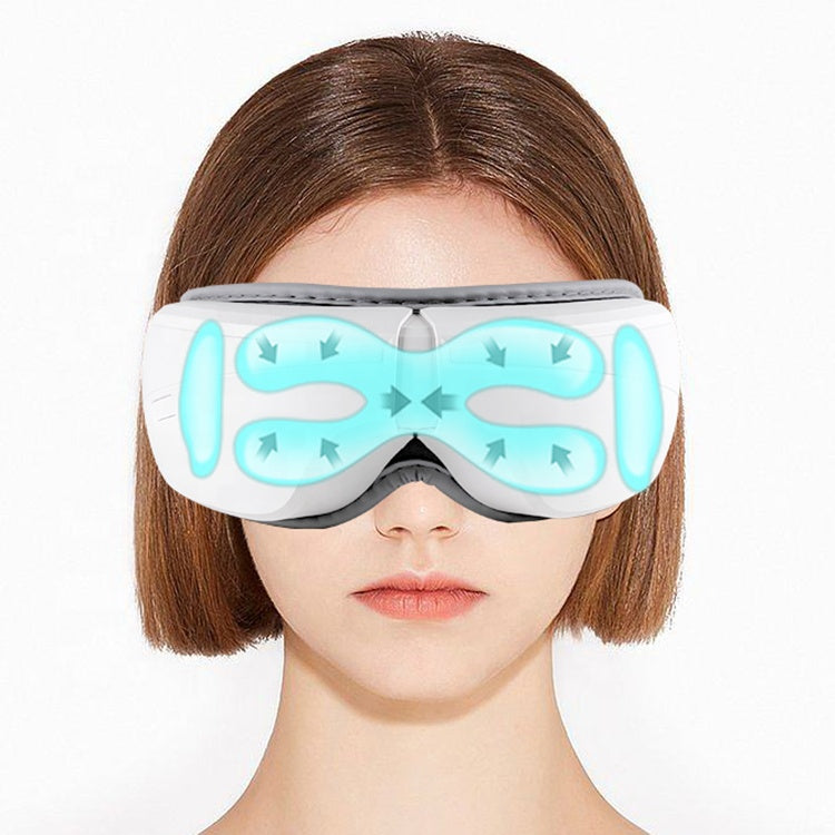 Graceful Rest™ Heated Eye Massager