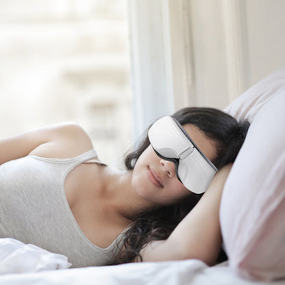 Graceful Rest™ Heated Eye Massager