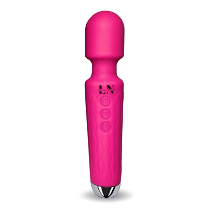 Graceful Magic Wand™ Rechargeable Wellness Massager