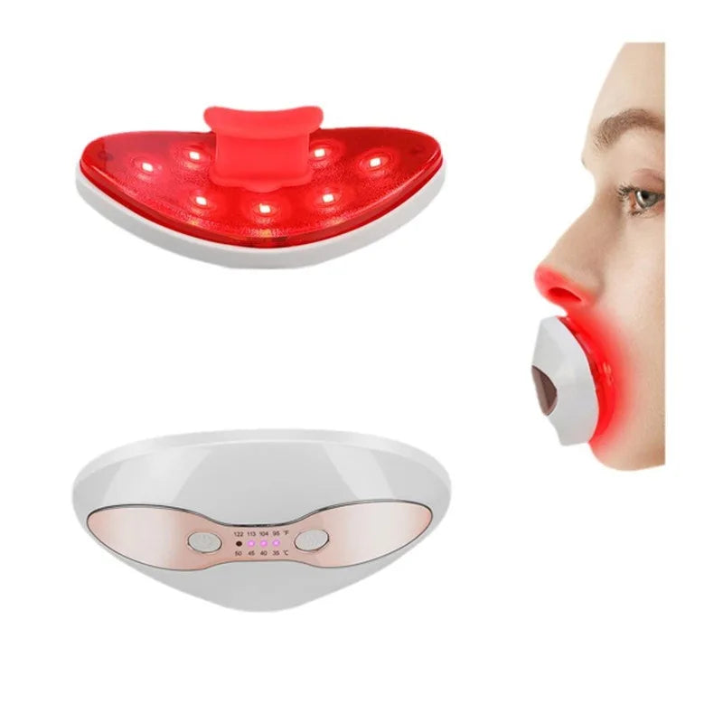 Infrared Lip & Eye Care Beauty Device