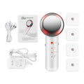 EMS RF Ultrasonic Body Sculpting Massager