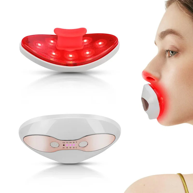 Infrared Lip & Eye Care Beauty Device