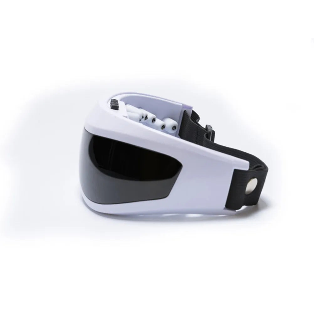 Smart Vibrating Eye Care Massager