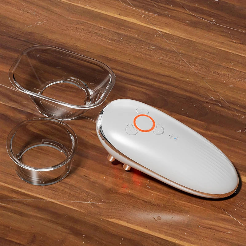 Electric Body Sculpting Anti-Cellulite Massager
