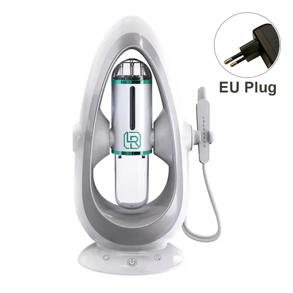Hydra Facial Aqua Peeling Cleansing Device
