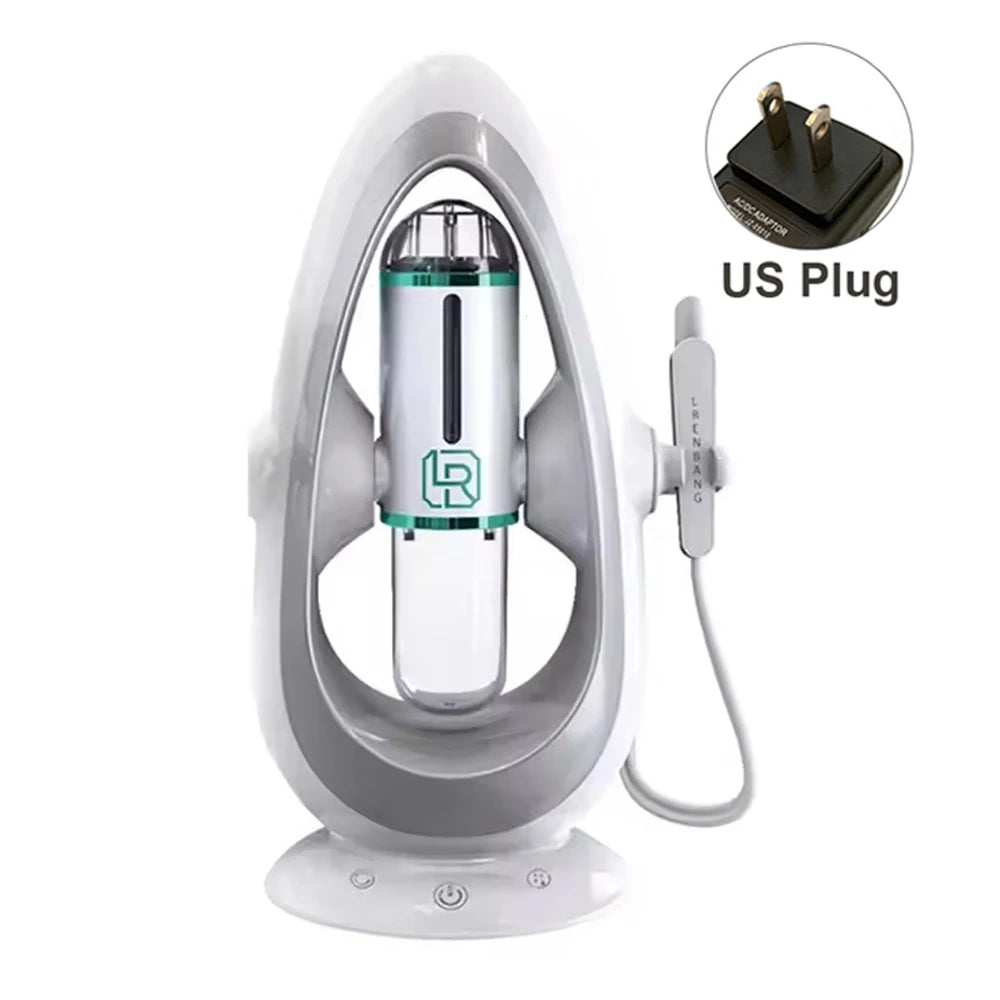 Hydra Facial Aqua Peeling Cleansing Device