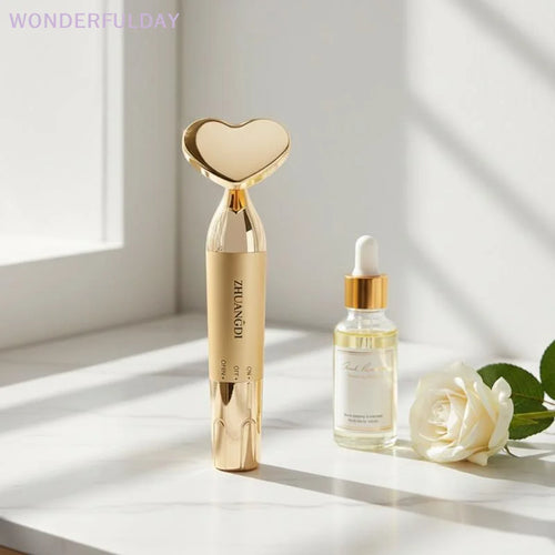 Electric Facial Lifting & Eye Massage Device