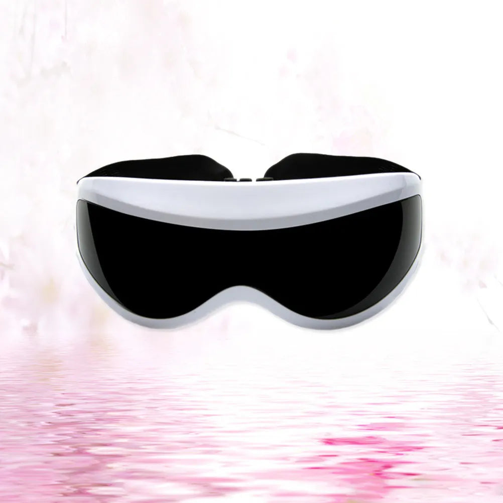 Smart Vibrating Eye Care Massager