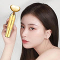 Electric Facial Lifting & Eye Massage Device