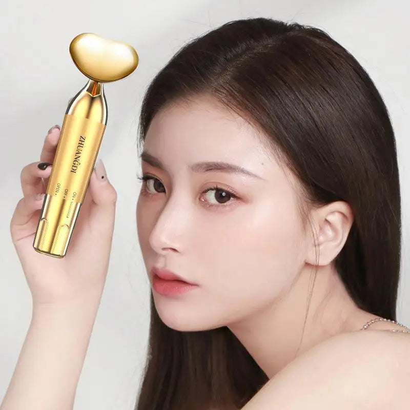 Electric Facial Lifting & Eye Massage Device