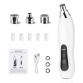 Diamond Microdermabrasion Facial Peeling Device