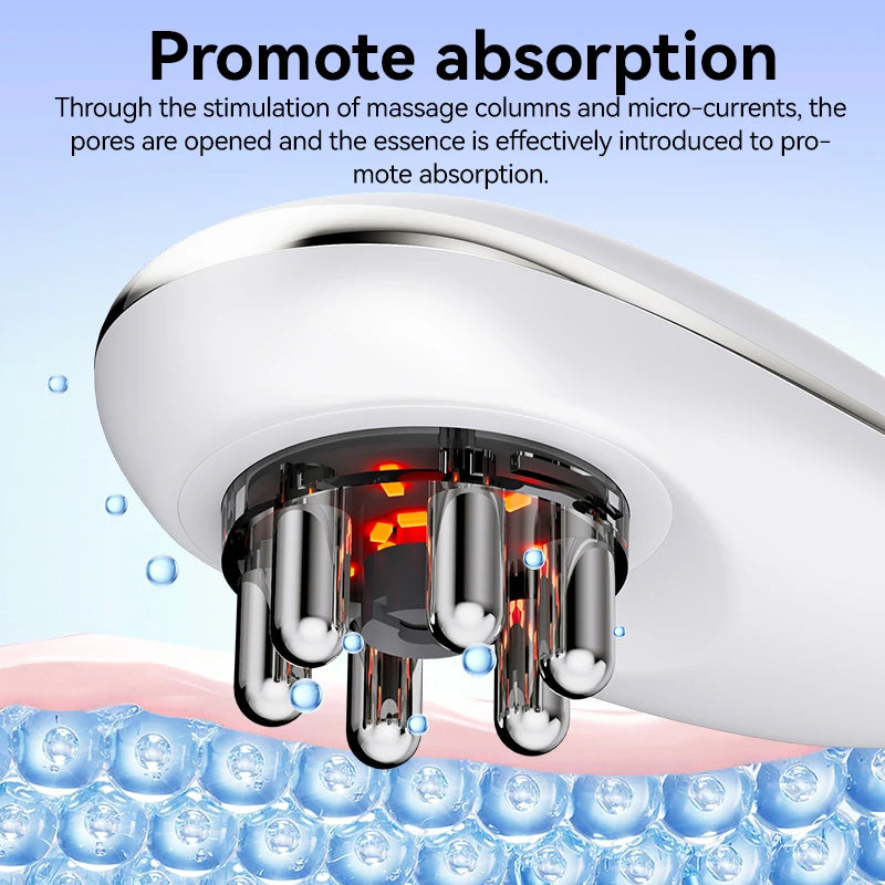 Electric Body Sculpting Anti-Cellulite Massager